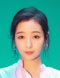 Фото актера Ван Юэ Тин