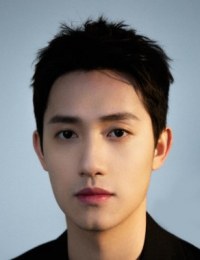 Фото актера Ян Бин Чжо