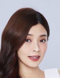 Фото актера Черри Ся