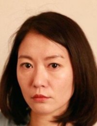 Фото актера О Джи Ён