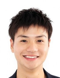 Фото актера Кобаяси Кика