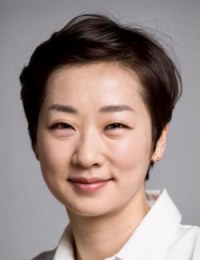 Фото актера У Чжон Ун