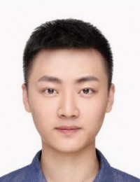 Фото актера Фу Тао