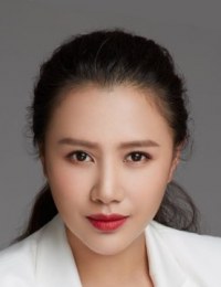 Фото актера Цзян Линь Янь