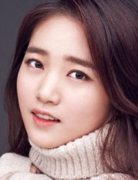 Фото актера Хан Бо Бэ