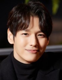 Фото актера Джи Иль Джу