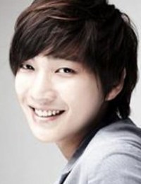 Фото актера Сон Се Хён