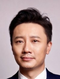 Фото актера Чжан Лин