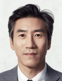 Фото актера Со Сан Вон