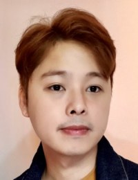 Фото актера Пэк Джи Хун