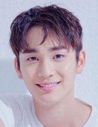 Фото актера Чо Юн У