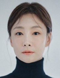 Фото актера Пак Хё Джу