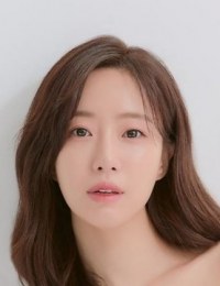 Фото актера Хам Ын Чжон