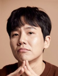 Фото актера Ким Он Су