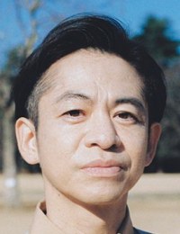 Фото актера Нагао Мунэнори