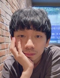 Фото актера Ким Кю Бэк