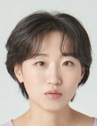 Фото актера О Кён Хва