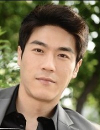 Фото актера Чхве Чхоль Хо
