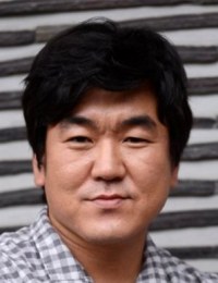 Фото актера Юн Чже Мун