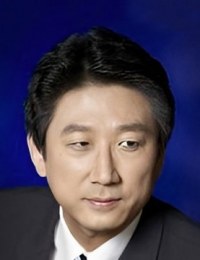 Фото актера Хо Сон Хэн