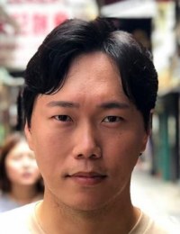 Фото актера Сон Чжин У