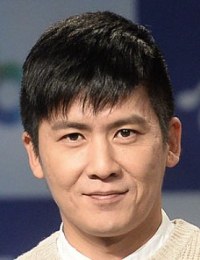 Фото актера Хон Гён Мин