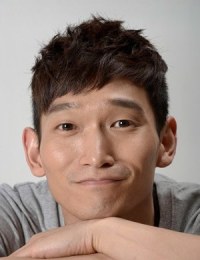 Фото актера Чхве Квон