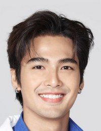 Фото актера Биу Наттапон Райявонг