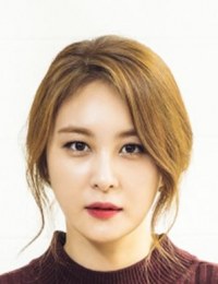 Фото актера Сон Ын Со