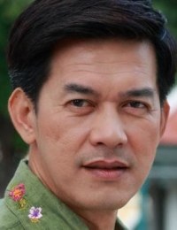 Фото актера Эй Вирачай Хаттаковит