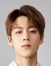 Фото актера Райан Жэнь