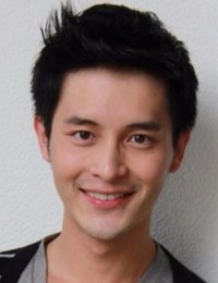 Фото актера Гап Танавасири Ваттанагул