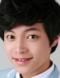 Фото актера Ли Ин Сон