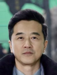 Фото актера Чжан Фань