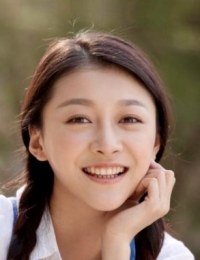 Фото актера Чарри Ци