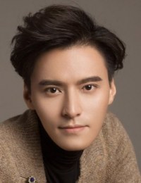 Фото актера Сон Хай Цзе