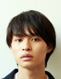 Фото актера Хёдо Кацуми