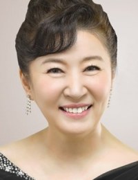 Фото актера Ким Ча Ок