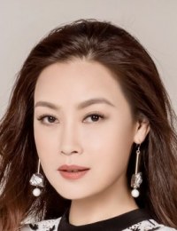 Фото актера Чжан Сяо Нань