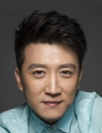 Фото актера Жэнь Дун Лин