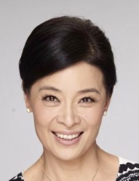 Фото актера Гу Янь