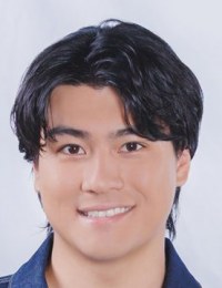 Фото актера Мориомото Синтаро