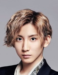 Фото актера Кёмо Таига