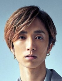 Фото актера Танака Юри