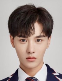 Фото актера Чжоу Чуань Цзюнь