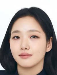 Фото актера Ким Гоын