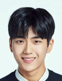Фото актера Ким Мин Чоль