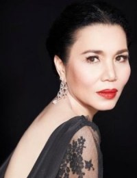 Фото актера Тук Яни Чонгвисут