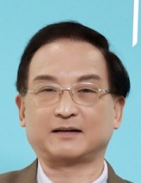 Фото актера Чжу Цзянь