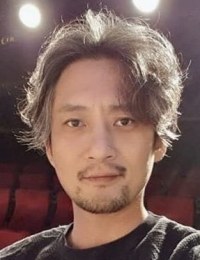 Фото актера Ли Дон Гю